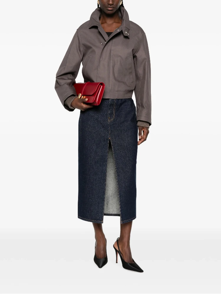 KHAITE Skirts alternative