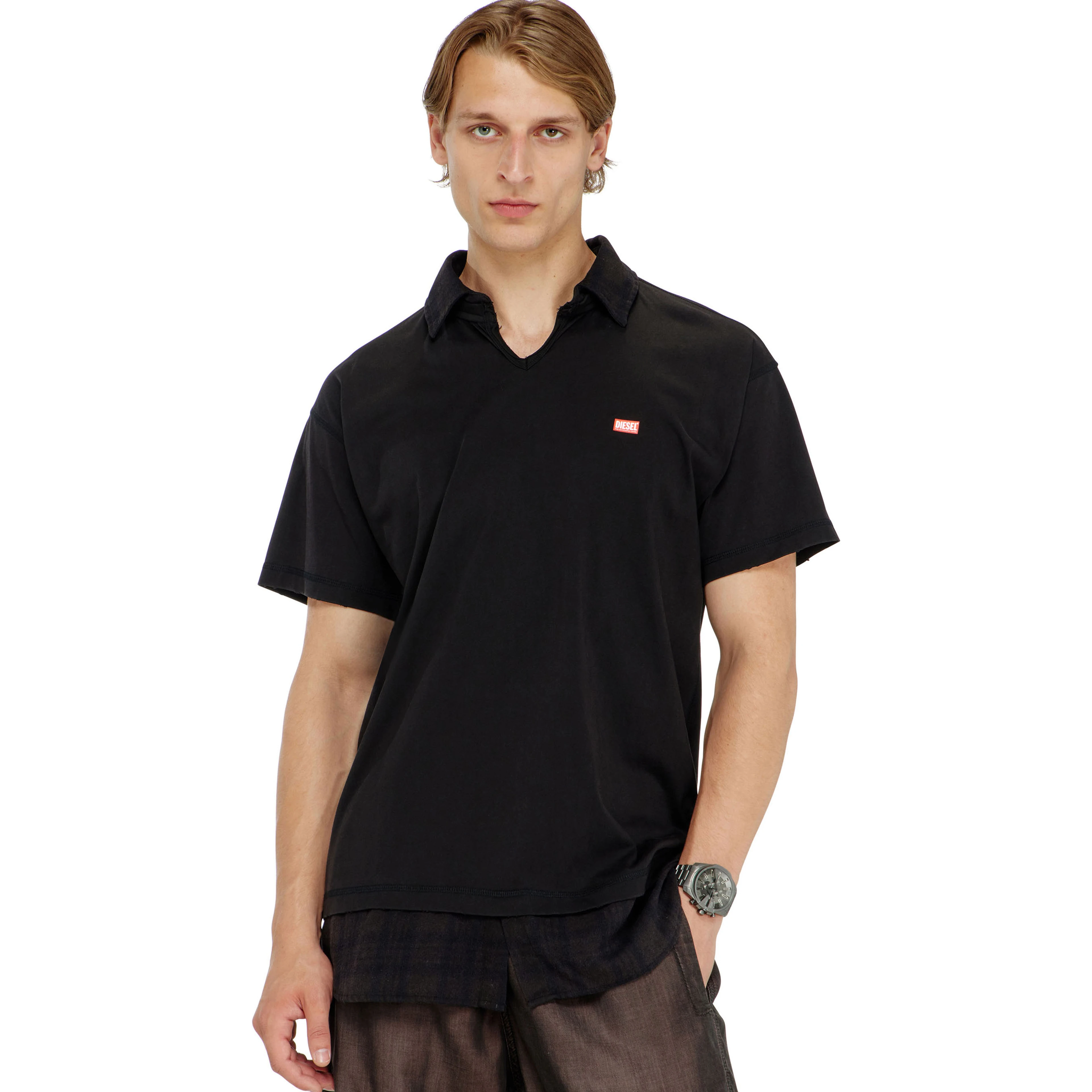 Diesel T-shirts and Polos