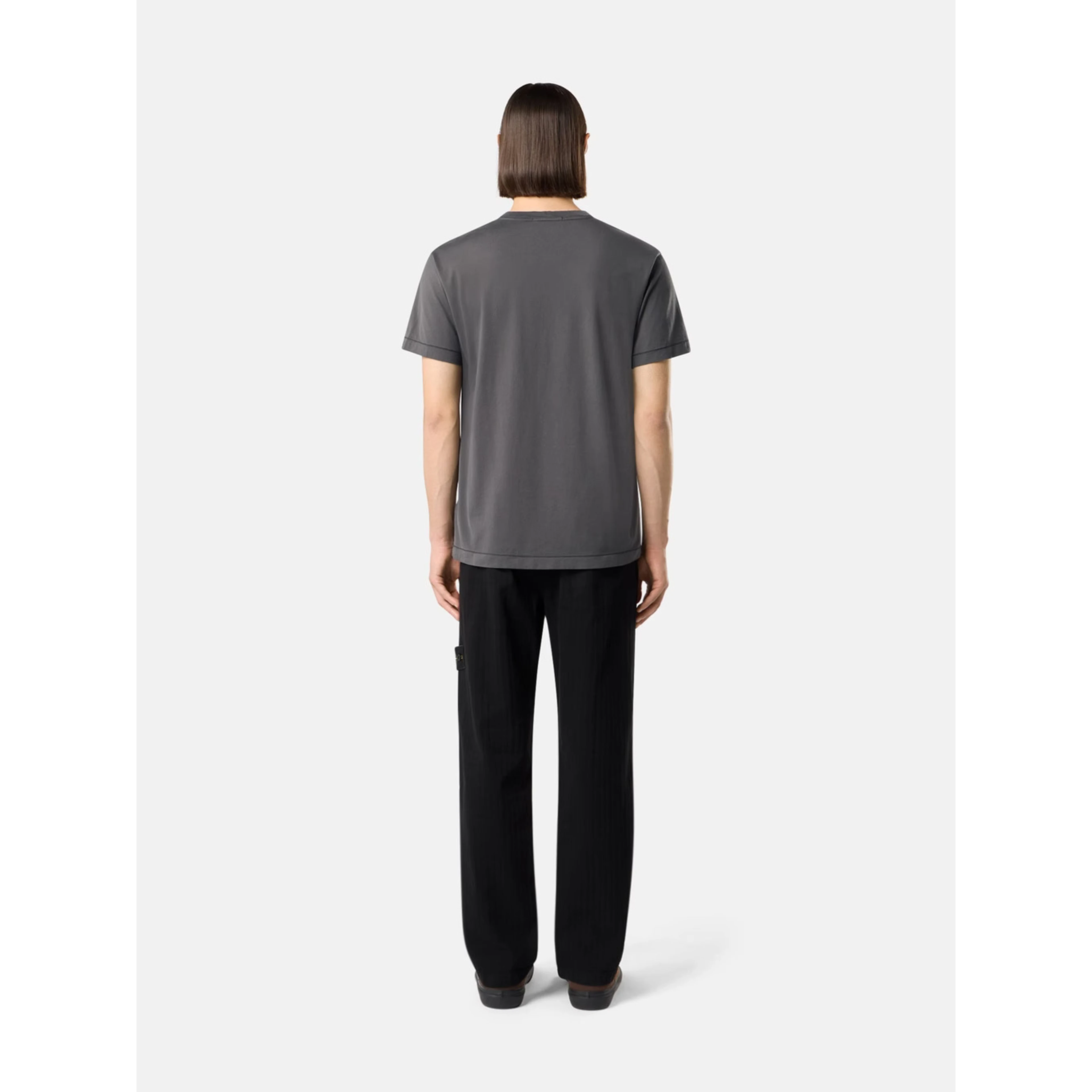 Stone Island T-shirts and Polos