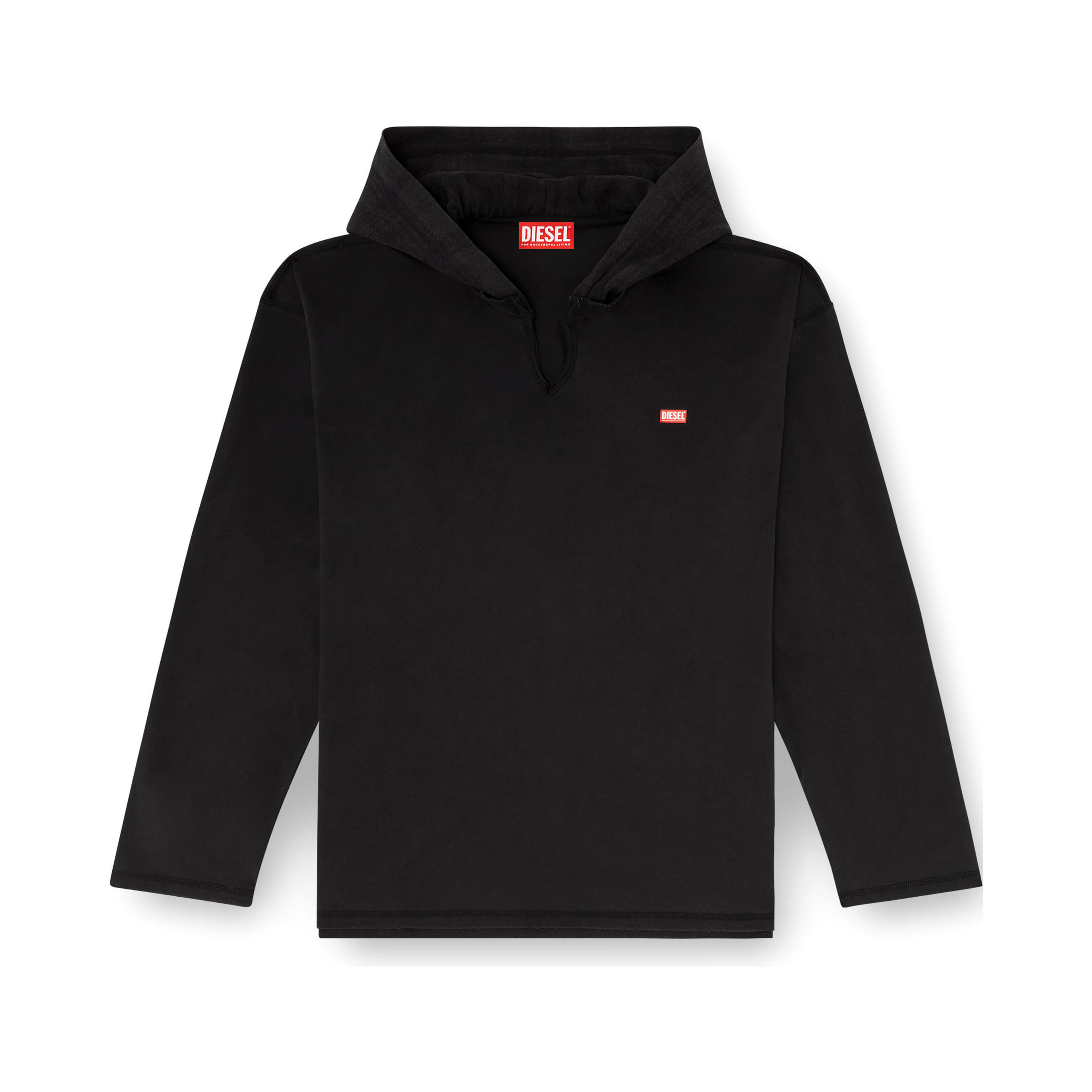 DIESEL T-shirts and Polos