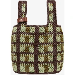 A.P.C. Bags