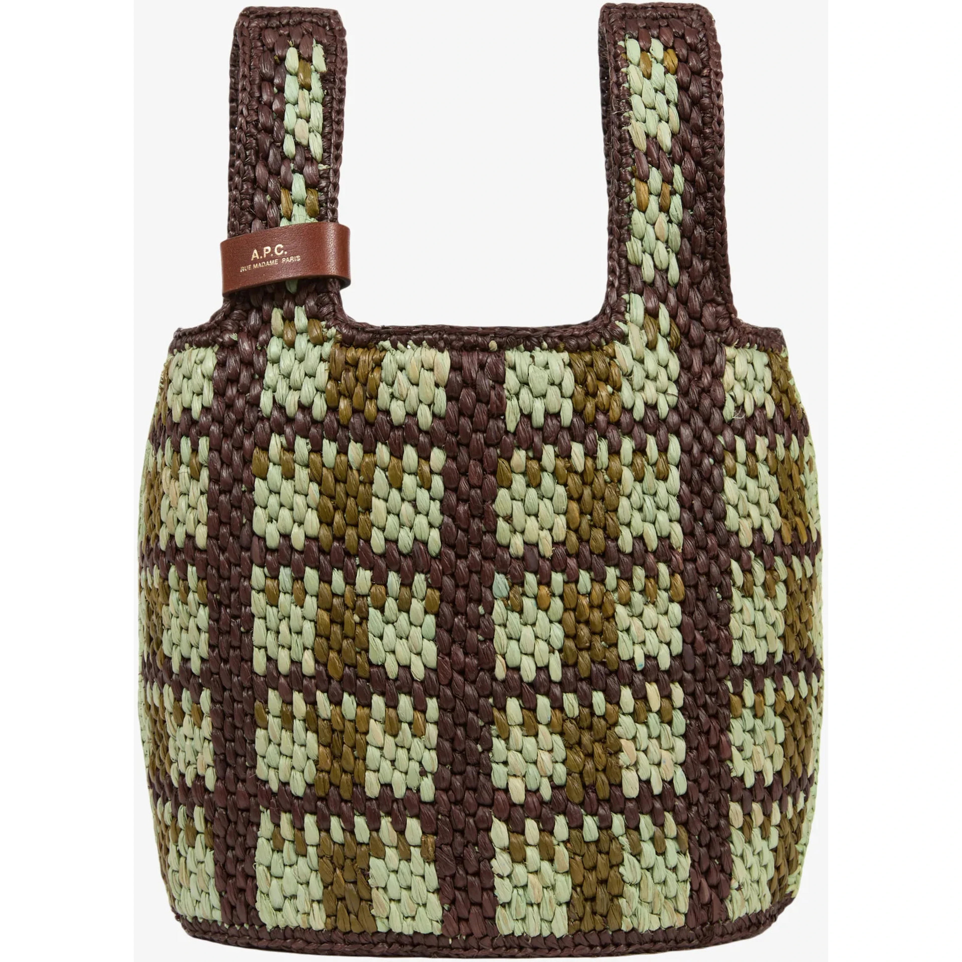 A.P.C. Bags