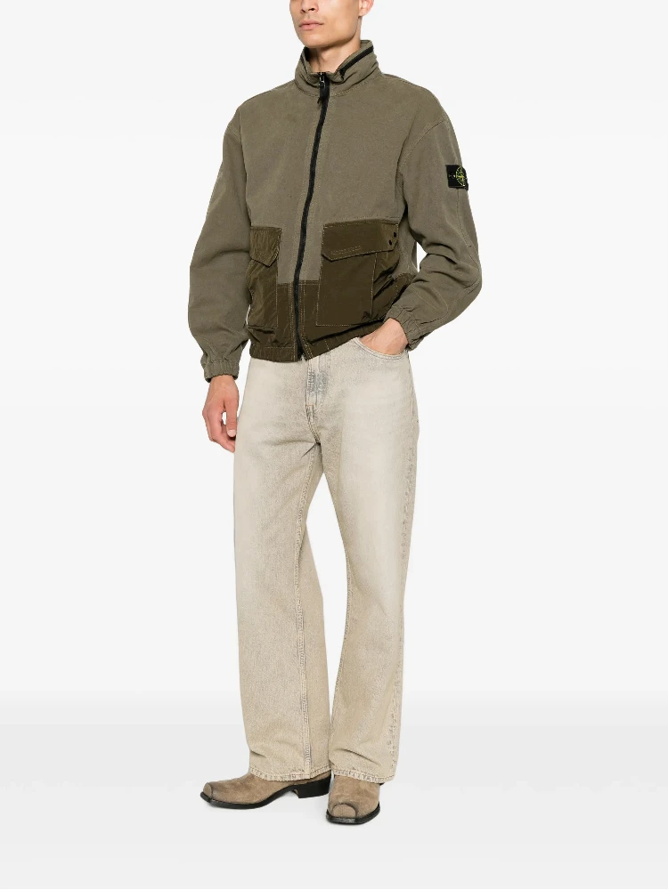 STONE ISLAND Jackets