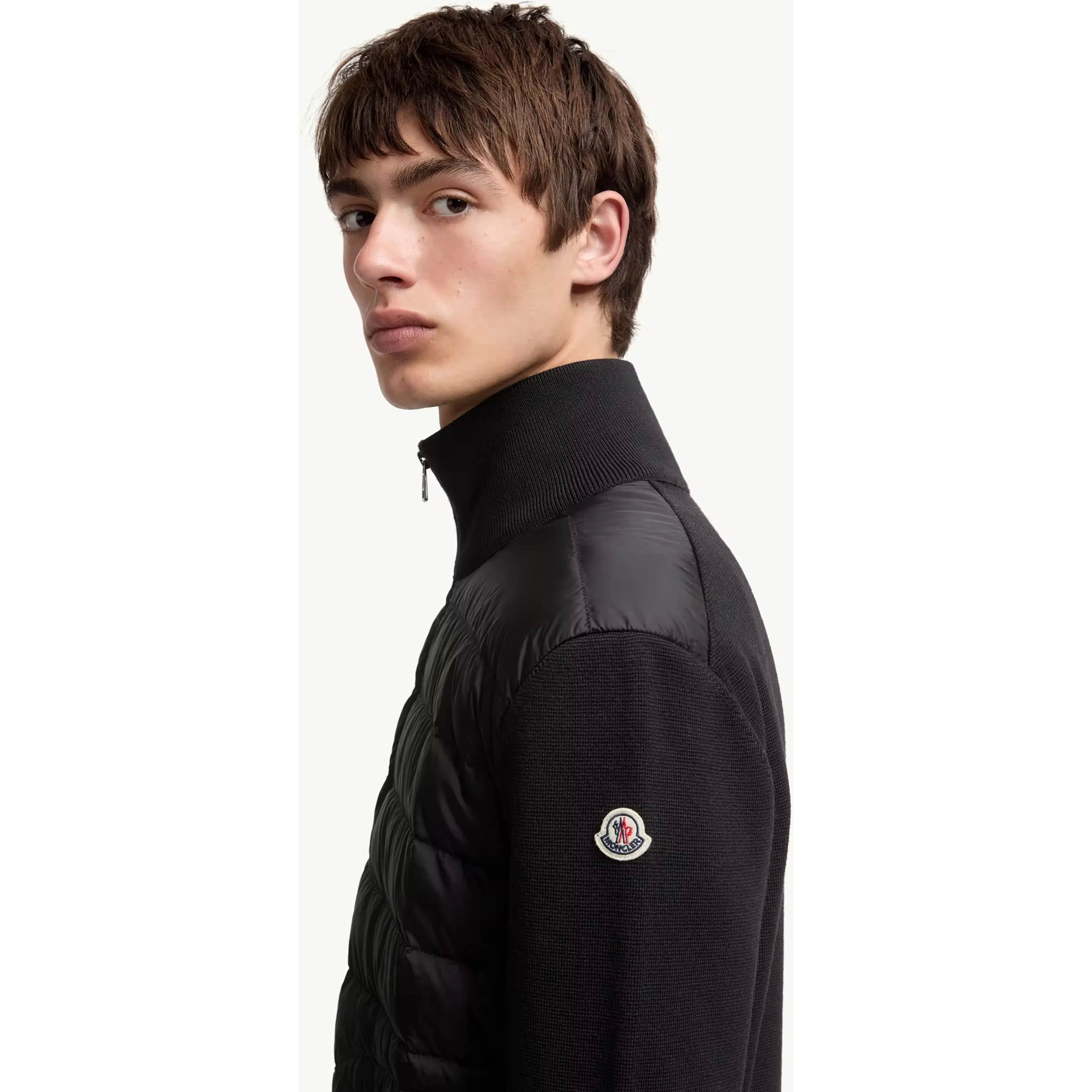 Moncler Sweaters