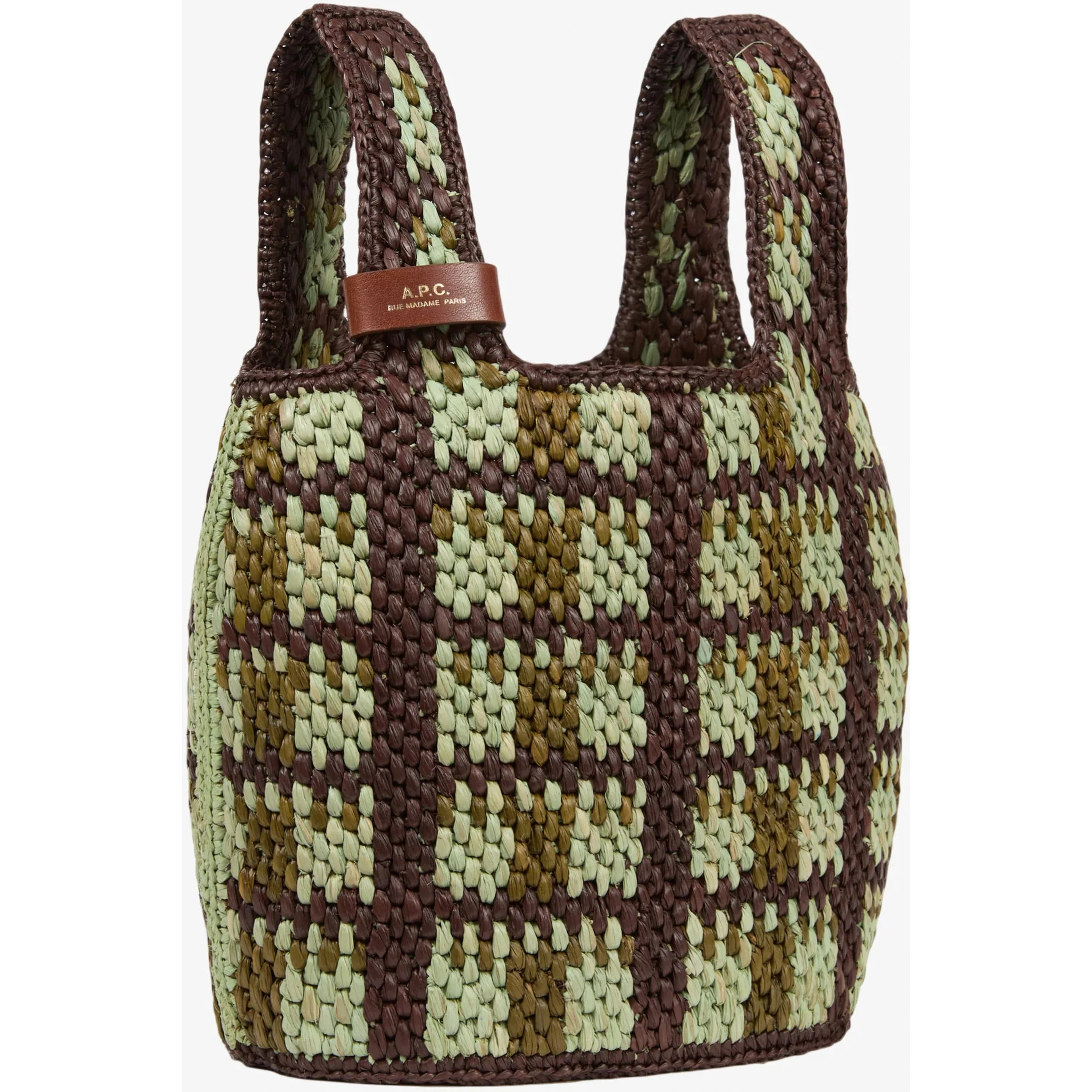 A.P.C. Bags