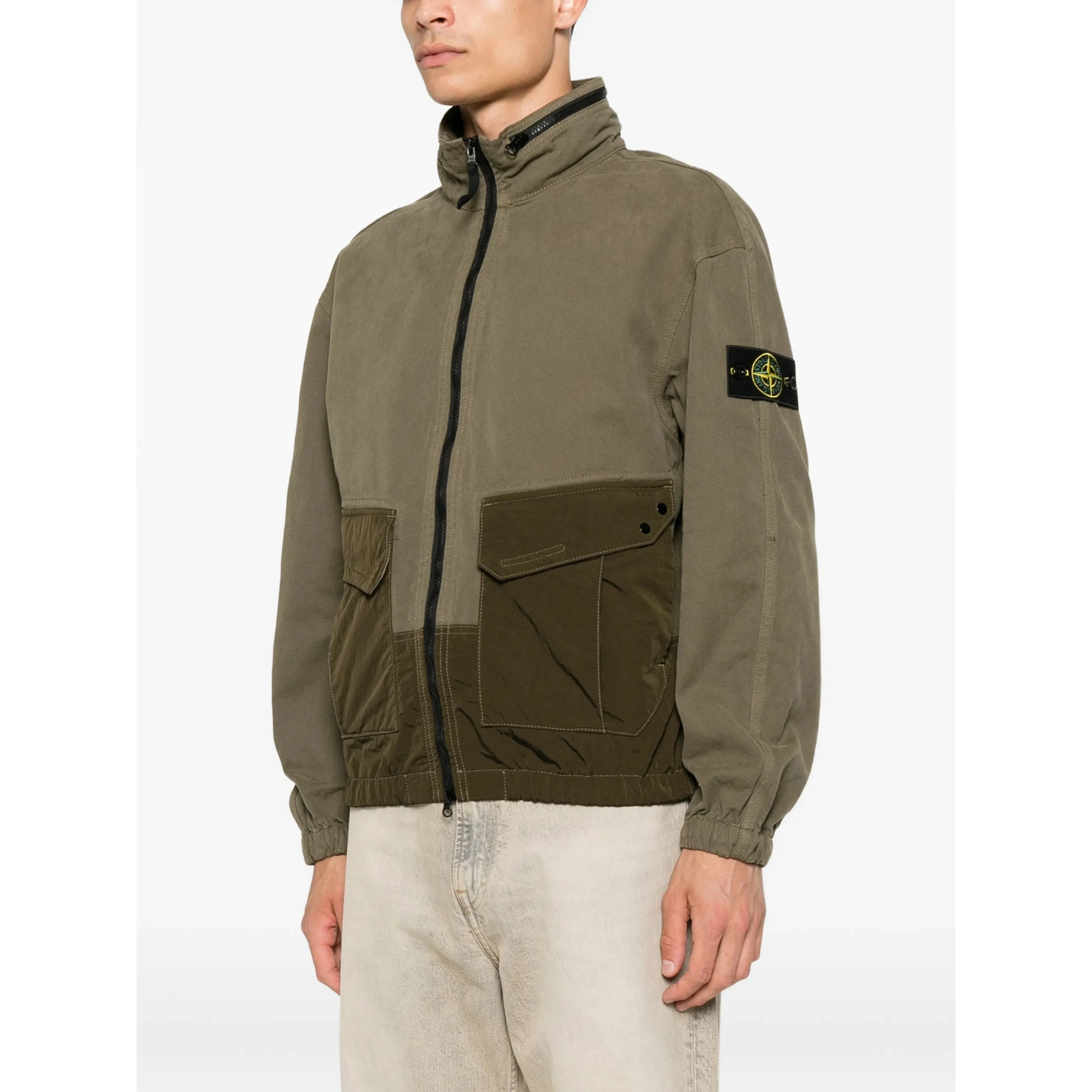 STONE ISLAND Jackets