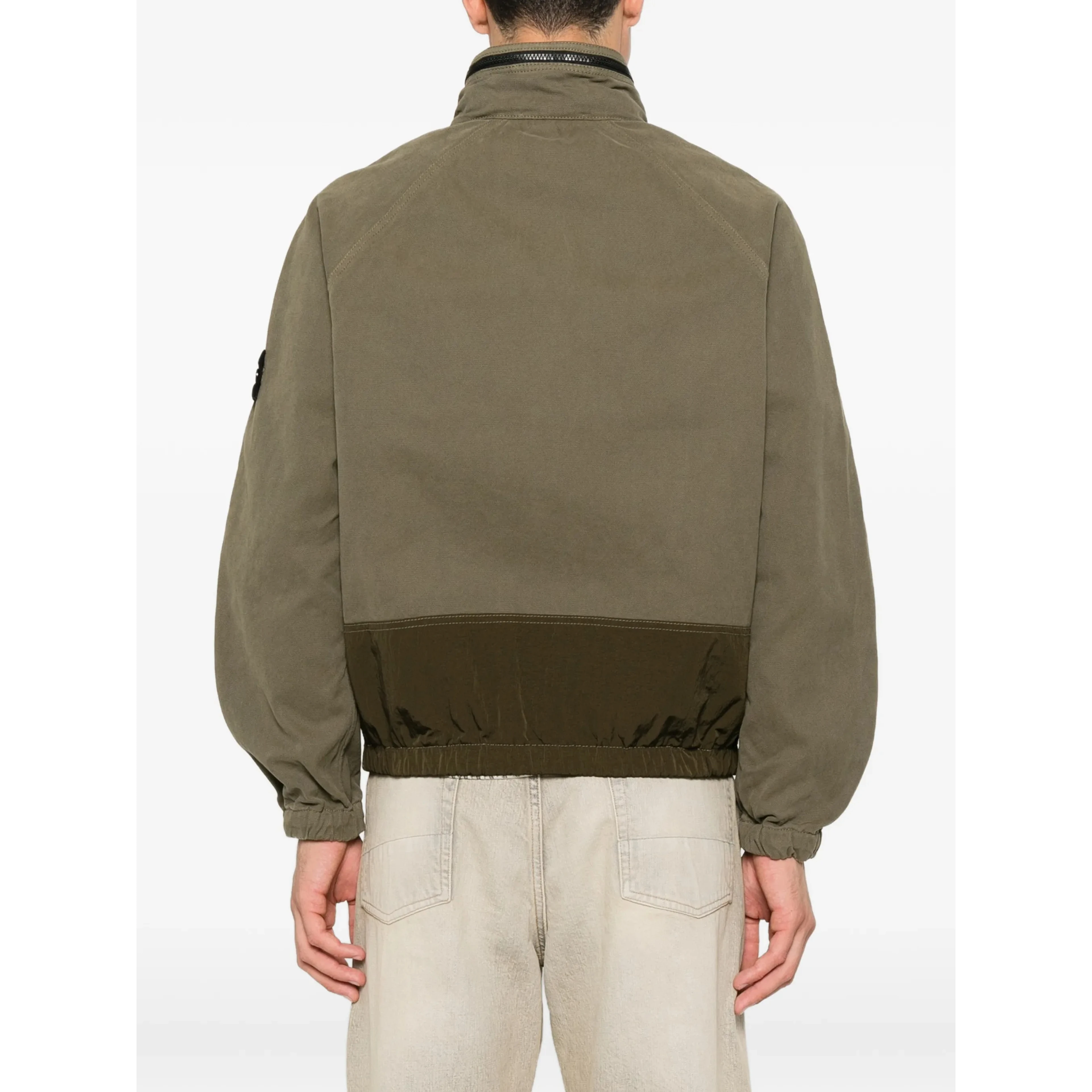 STONE ISLAND Jackets