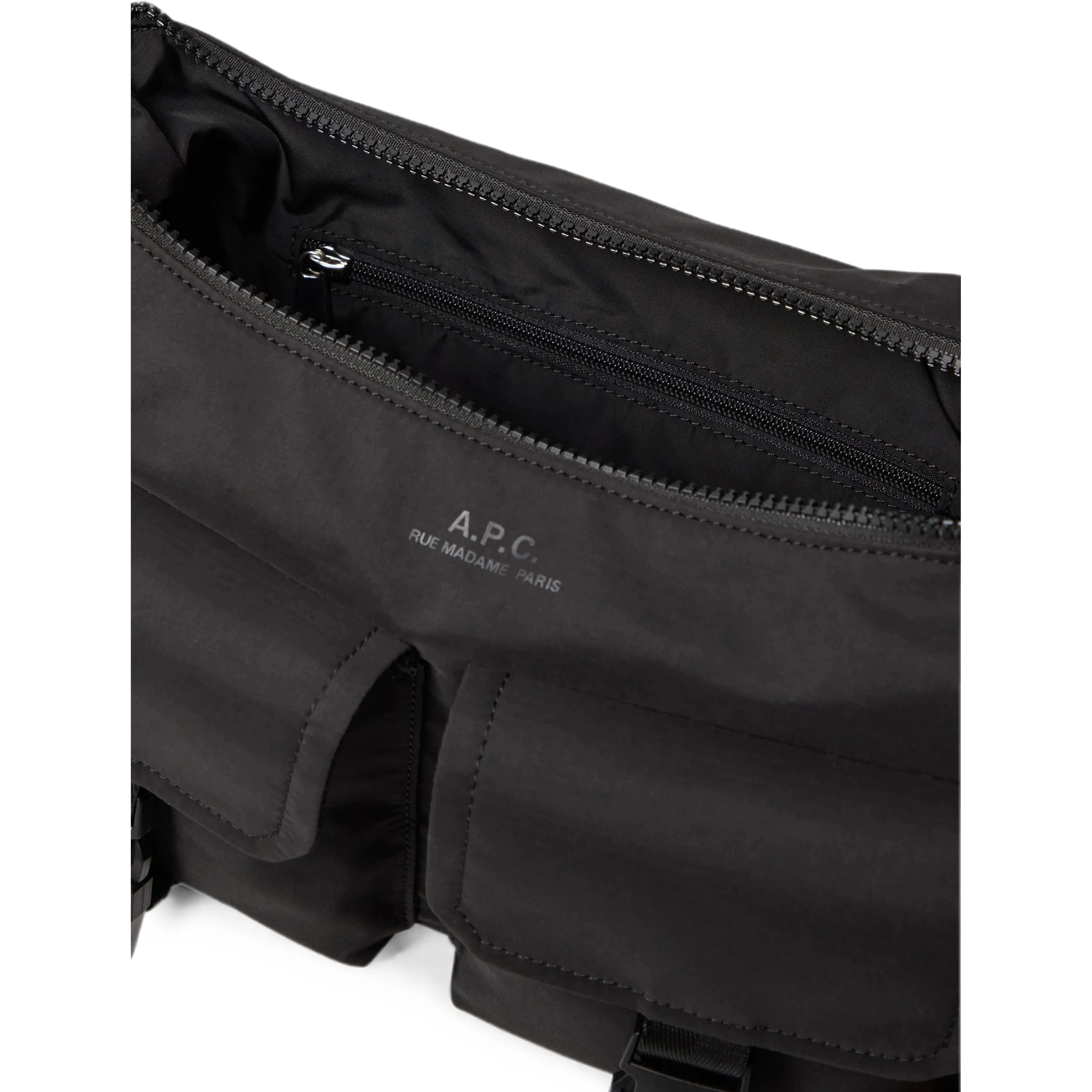 A.P.C. Bags