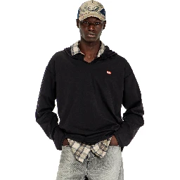 DIESEL T-shirts and Polos
