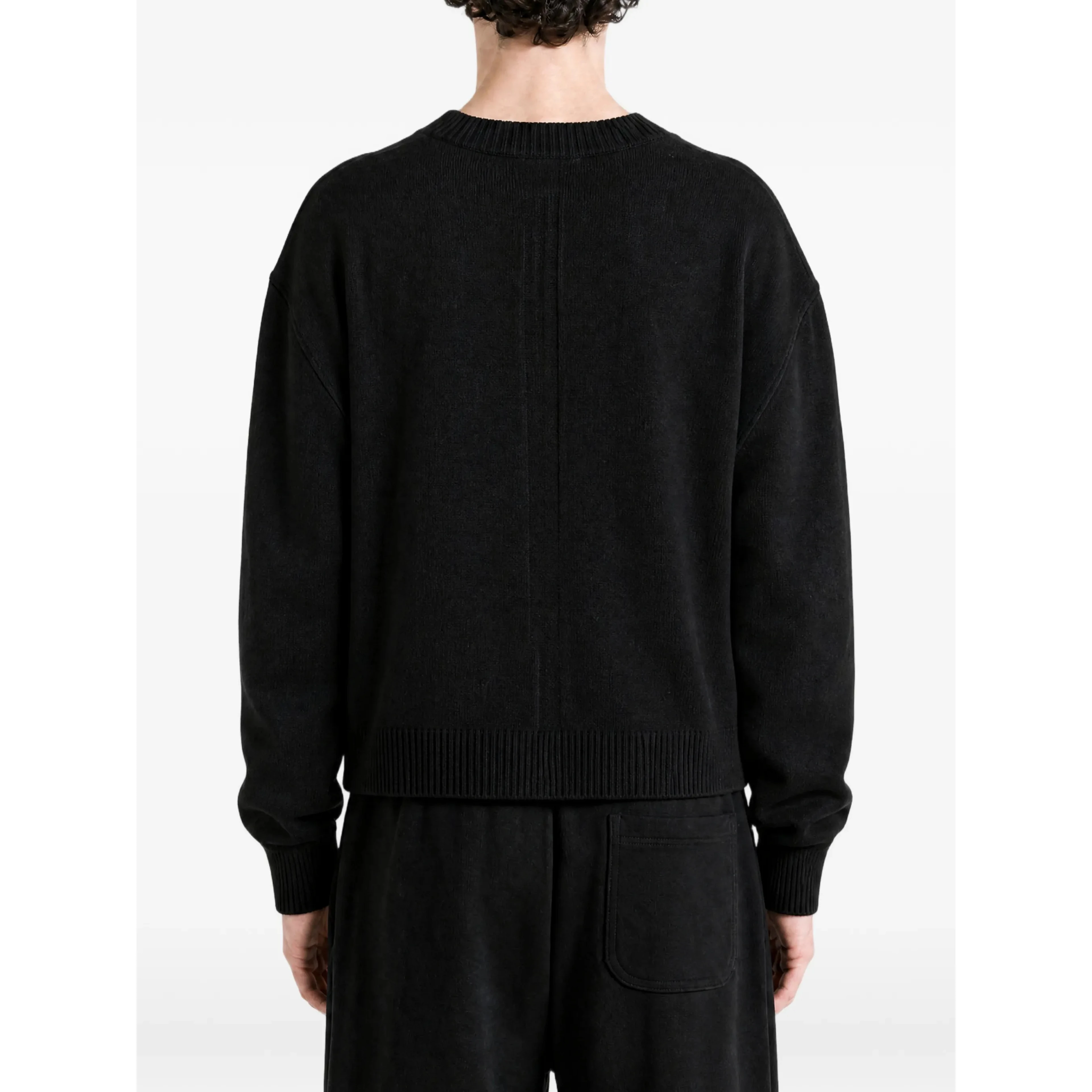 Rick Owens Clothing
