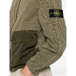 STONE ISLAND Jackets