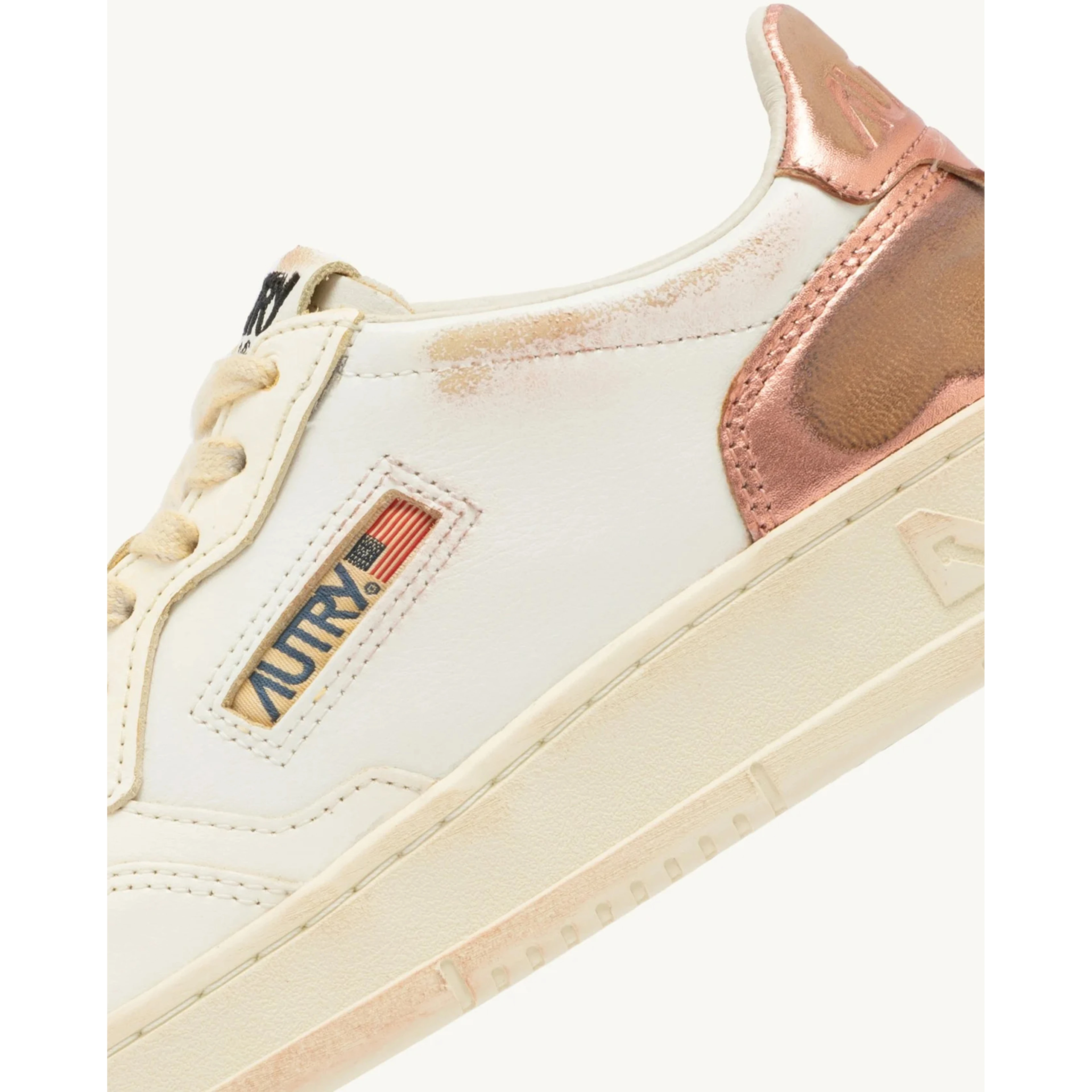 AUTRY Sneakers