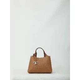Micro leather bag