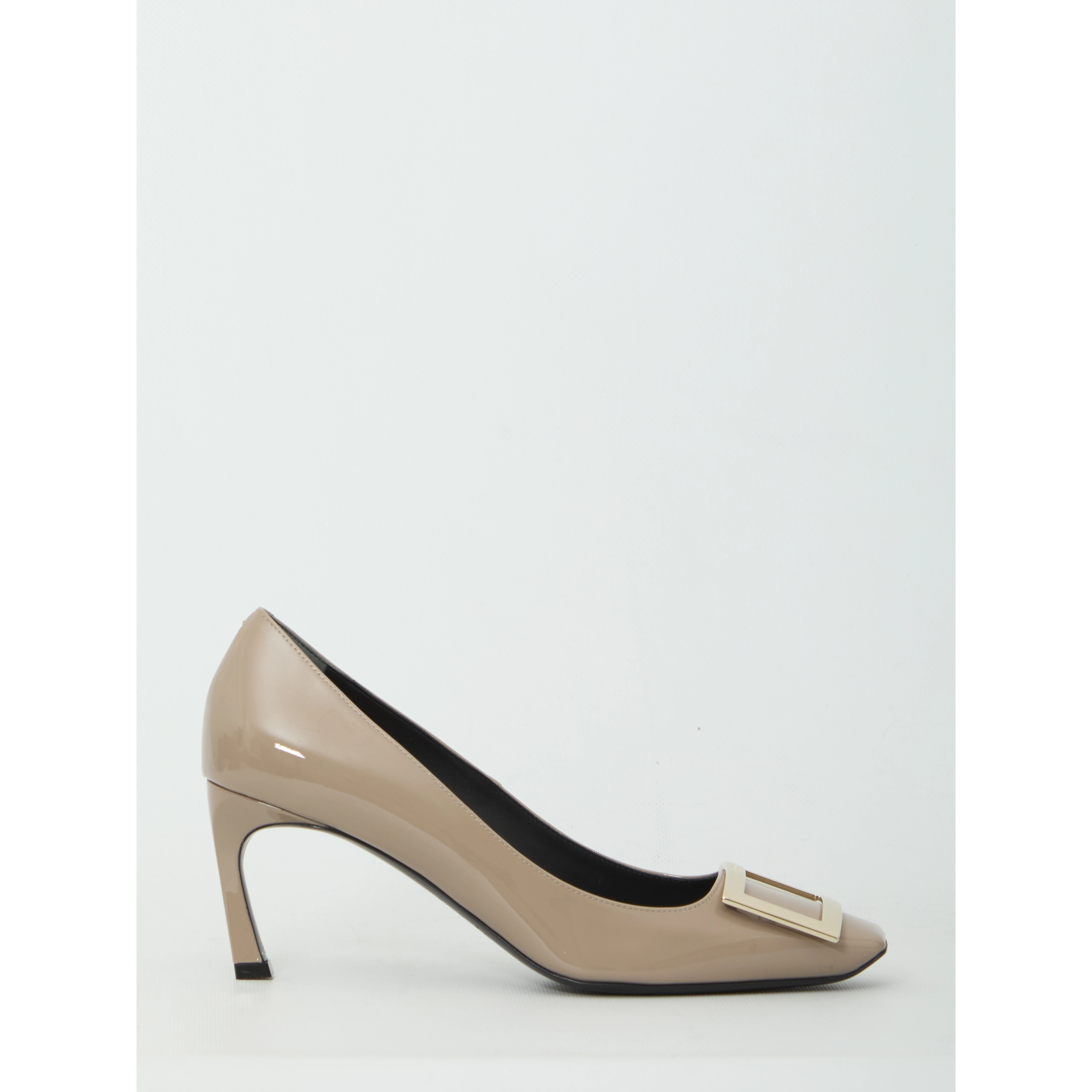 Belle Vivier Trompette pumps