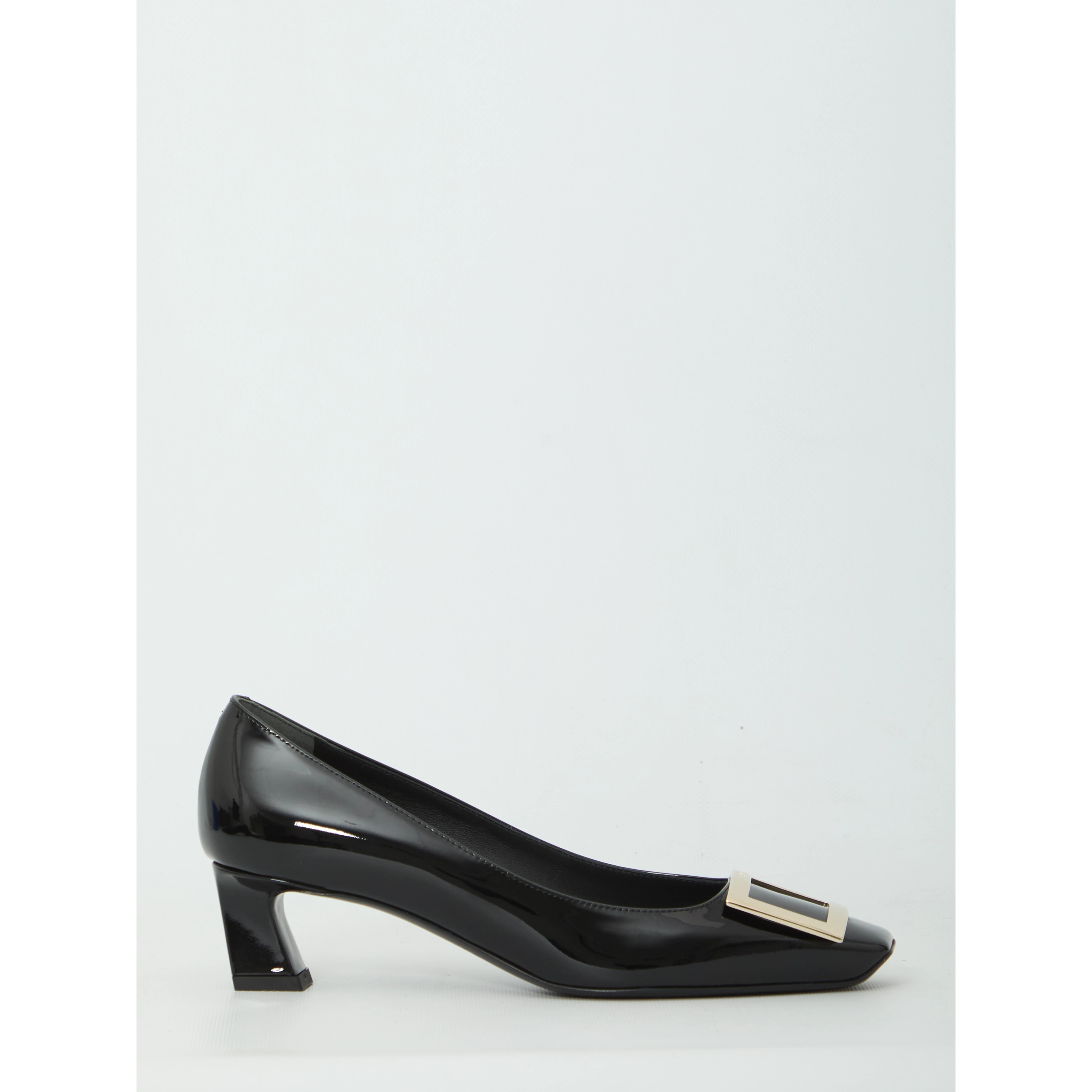 Belle Vivier Trompette pumps