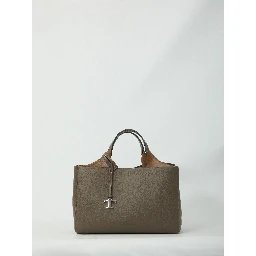 Tod's leather bag small