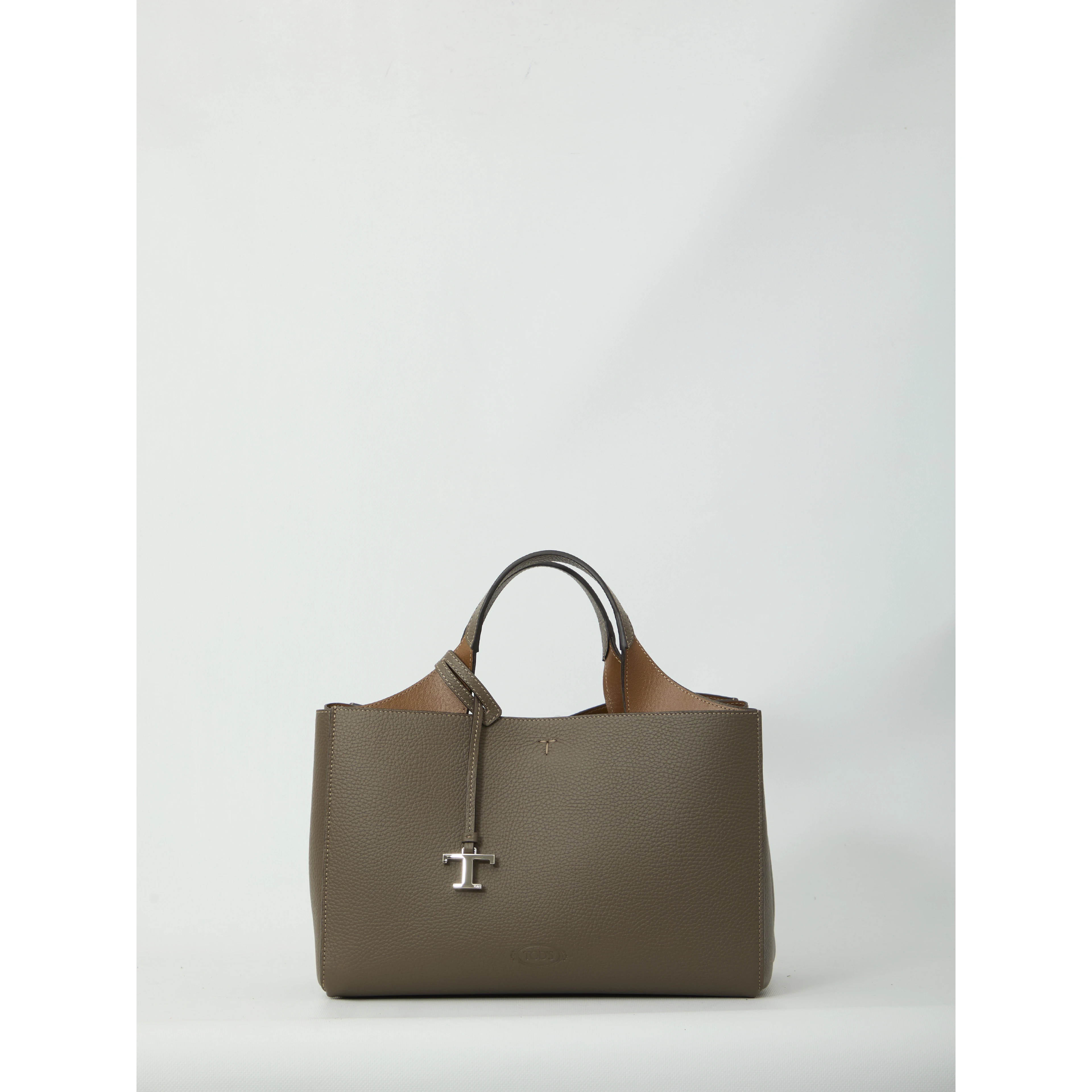 Tod's leather bag small
