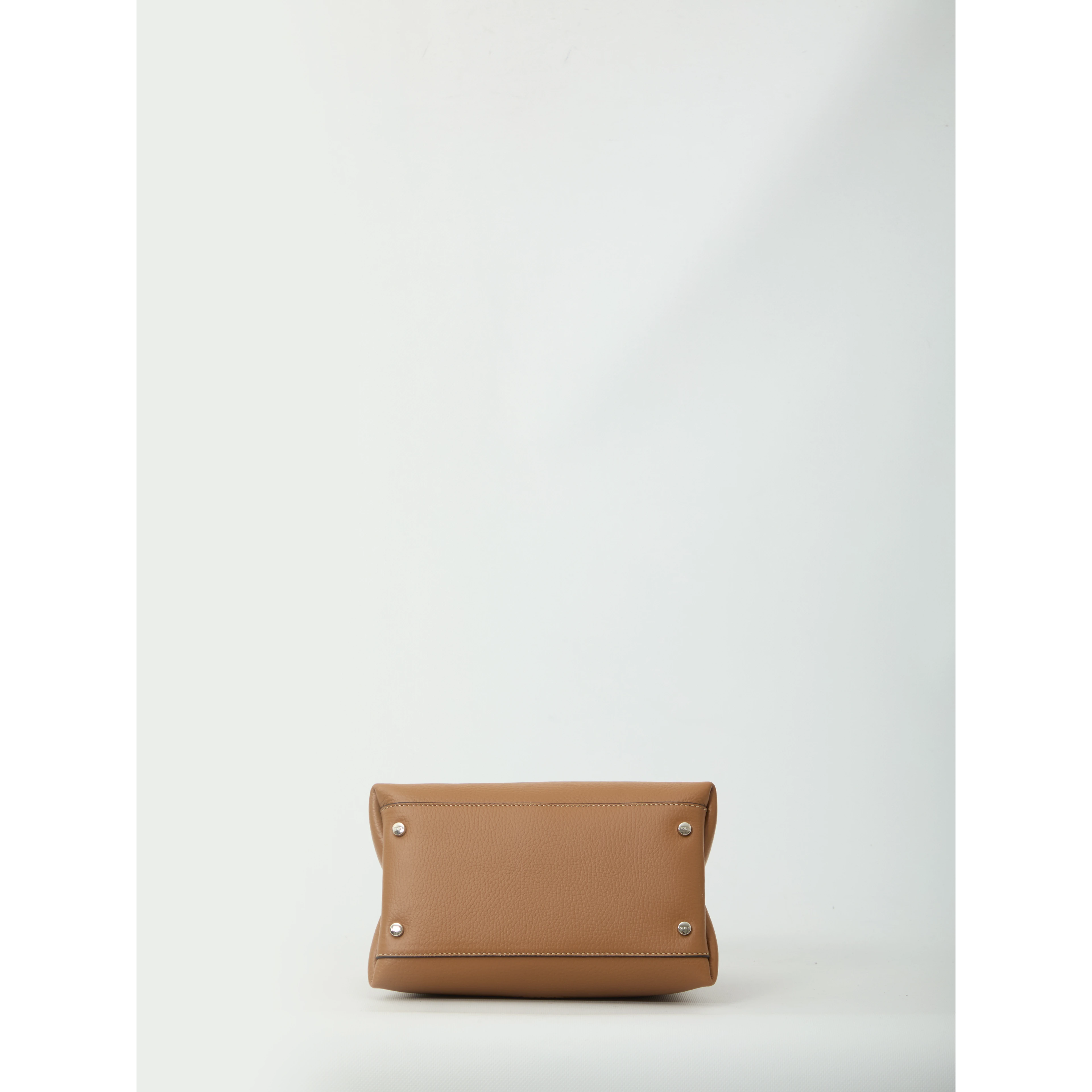 Micro leather bag