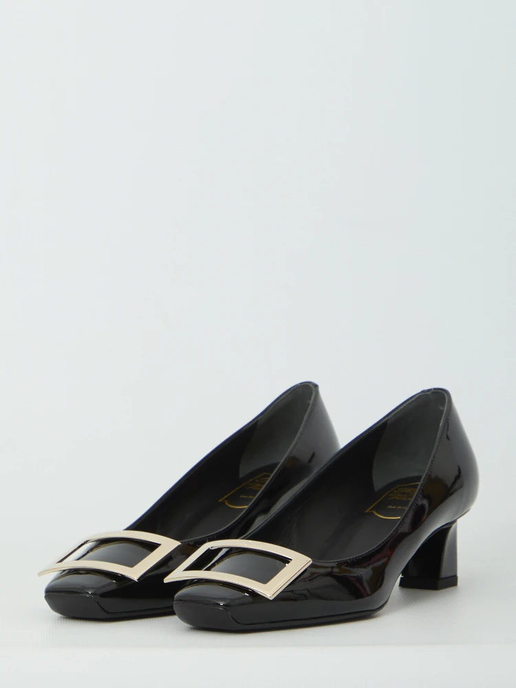 Belle Vivier Trompette pumps alternative