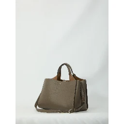 Tod's leather bag small