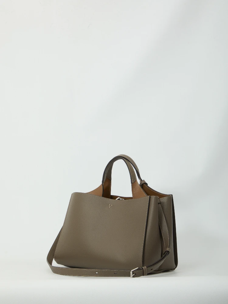 Tod's leather bag small alternative