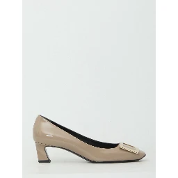 Belle Vivier Trompette pumps