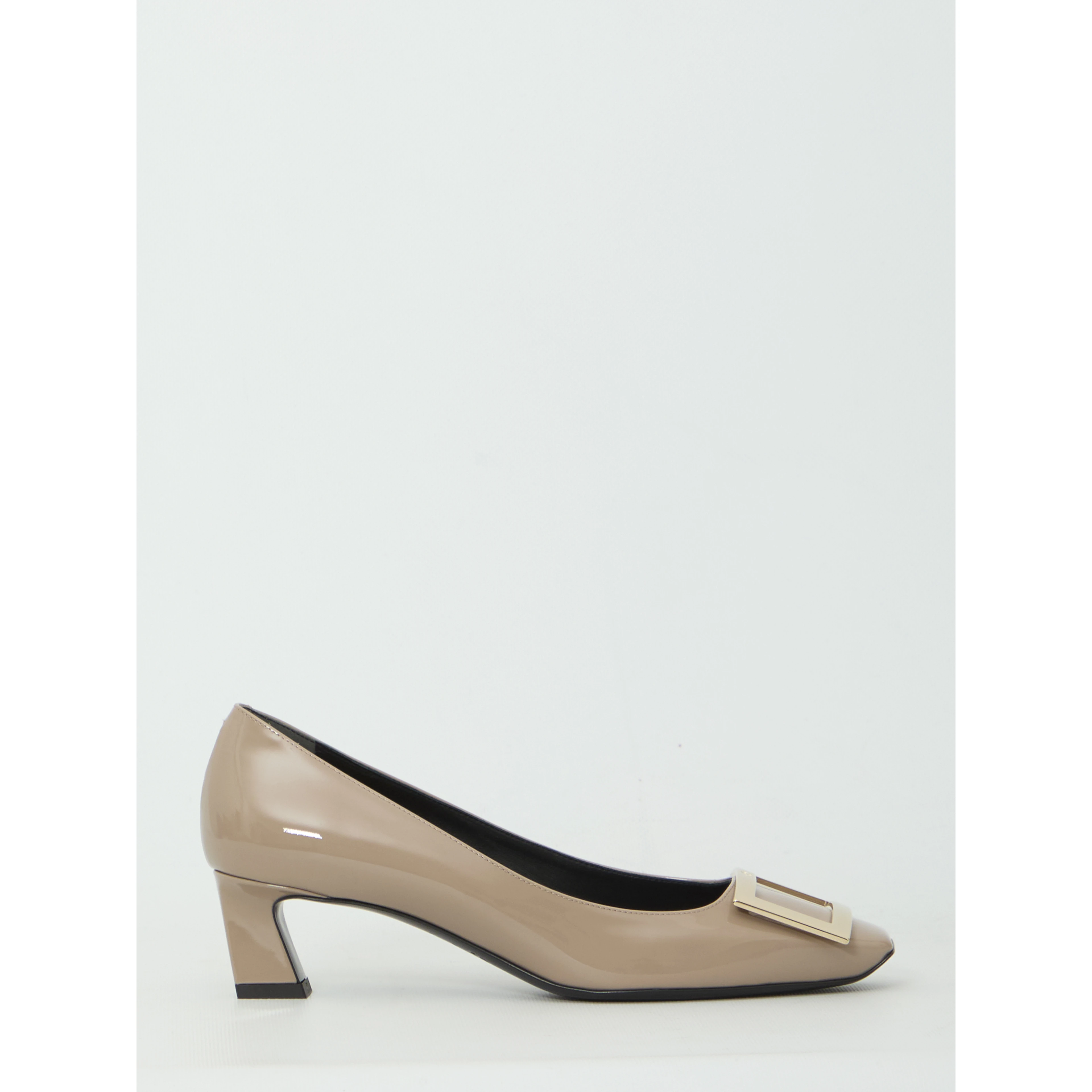 Belle Vivier Trompette pumps