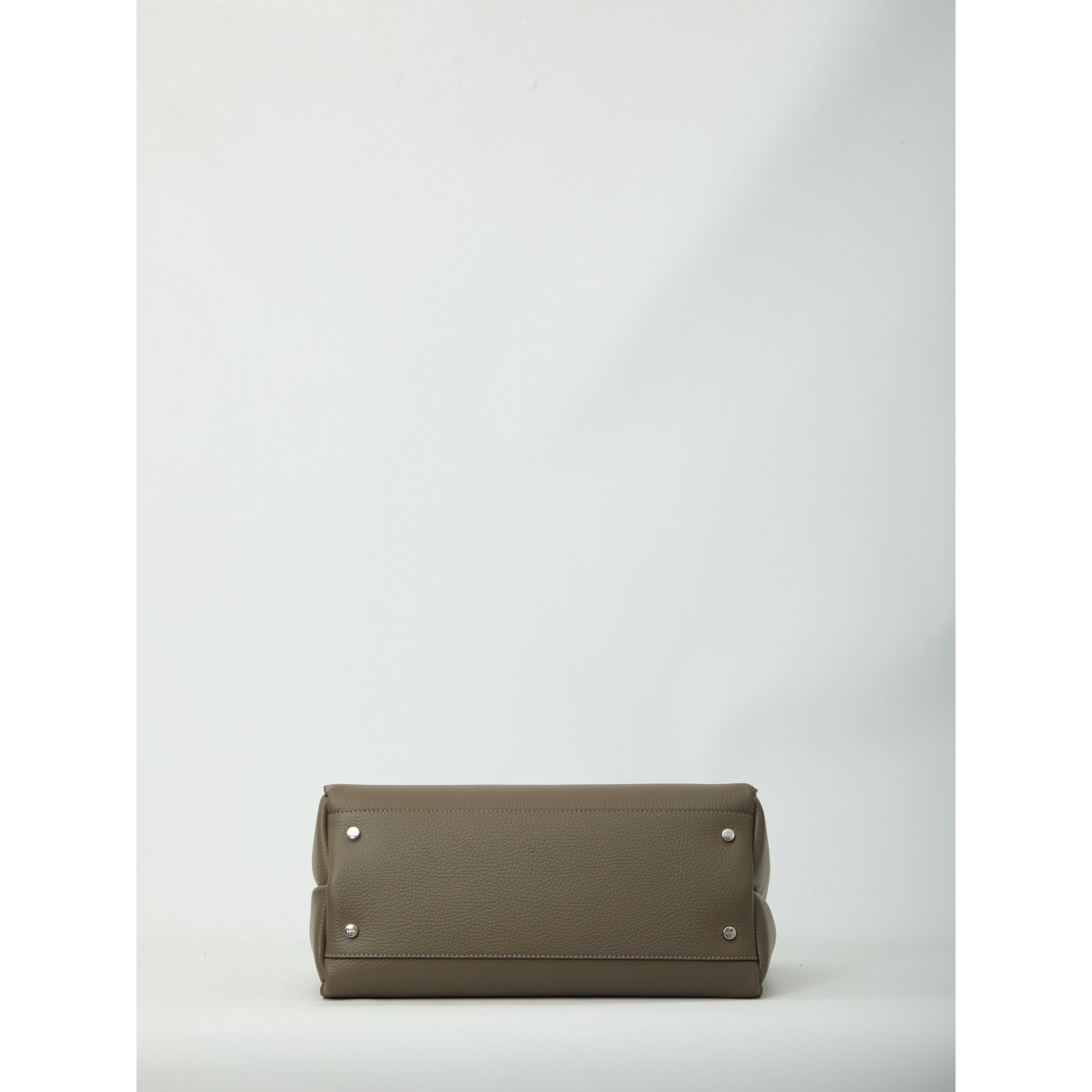 Tod's leather bag small