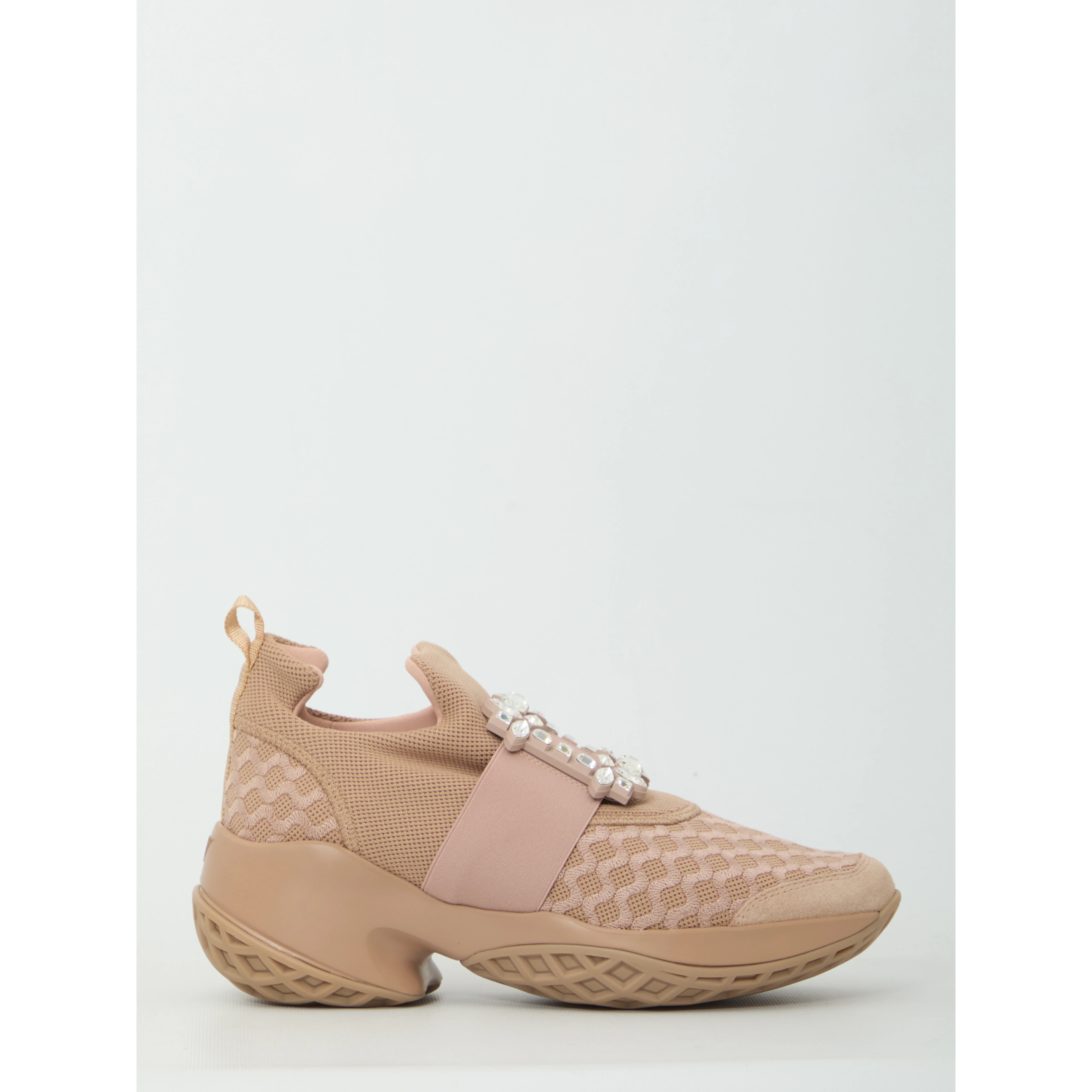 Sneakers Viv' Run Strass