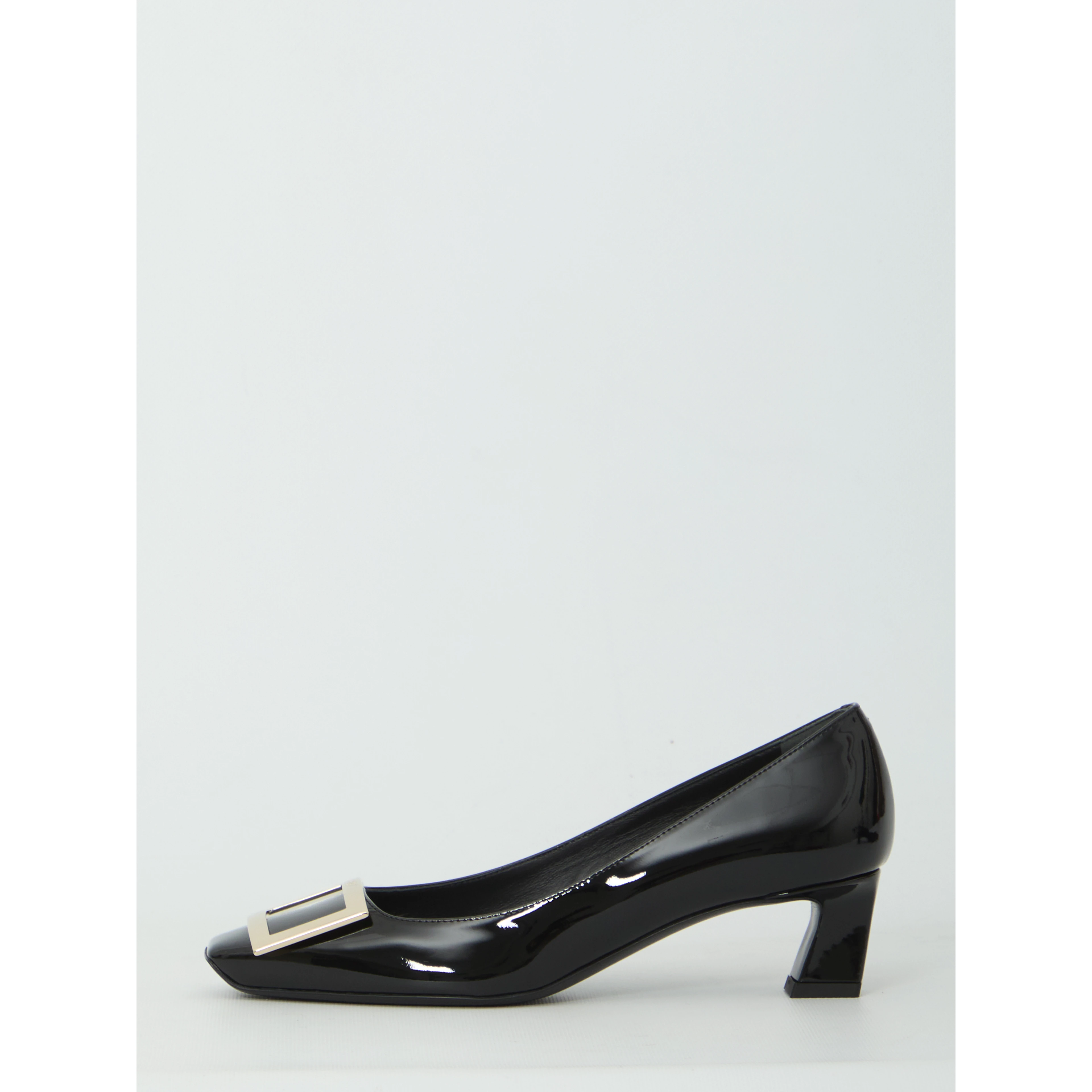 Belle Vivier Trompette pumps