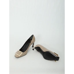 Belle Vivier Trompette pumps