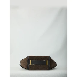 Medium T Signature shopping bag