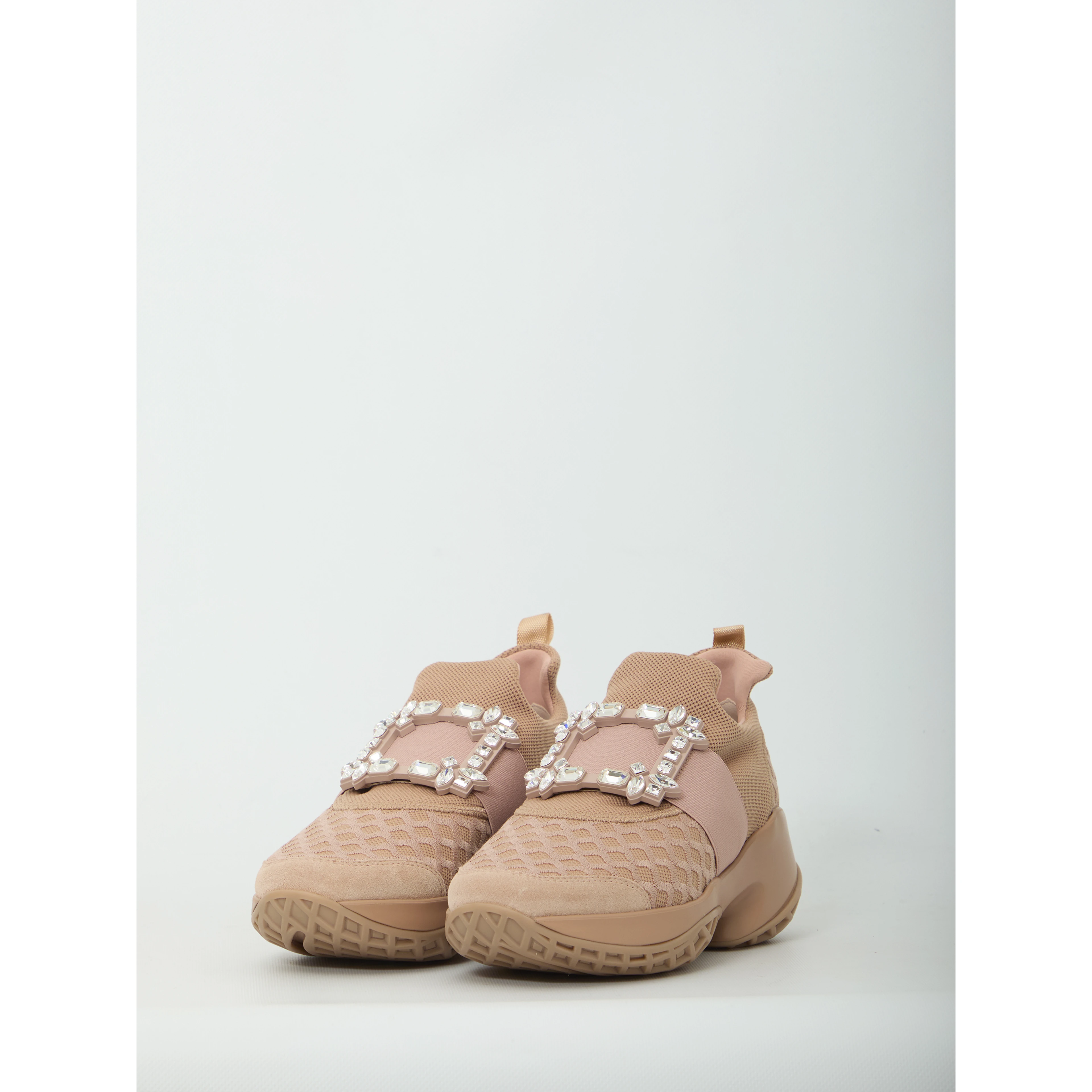 Sneakers Viv' Run Strass
