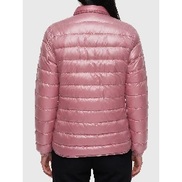 Fouine padded shirt jacket