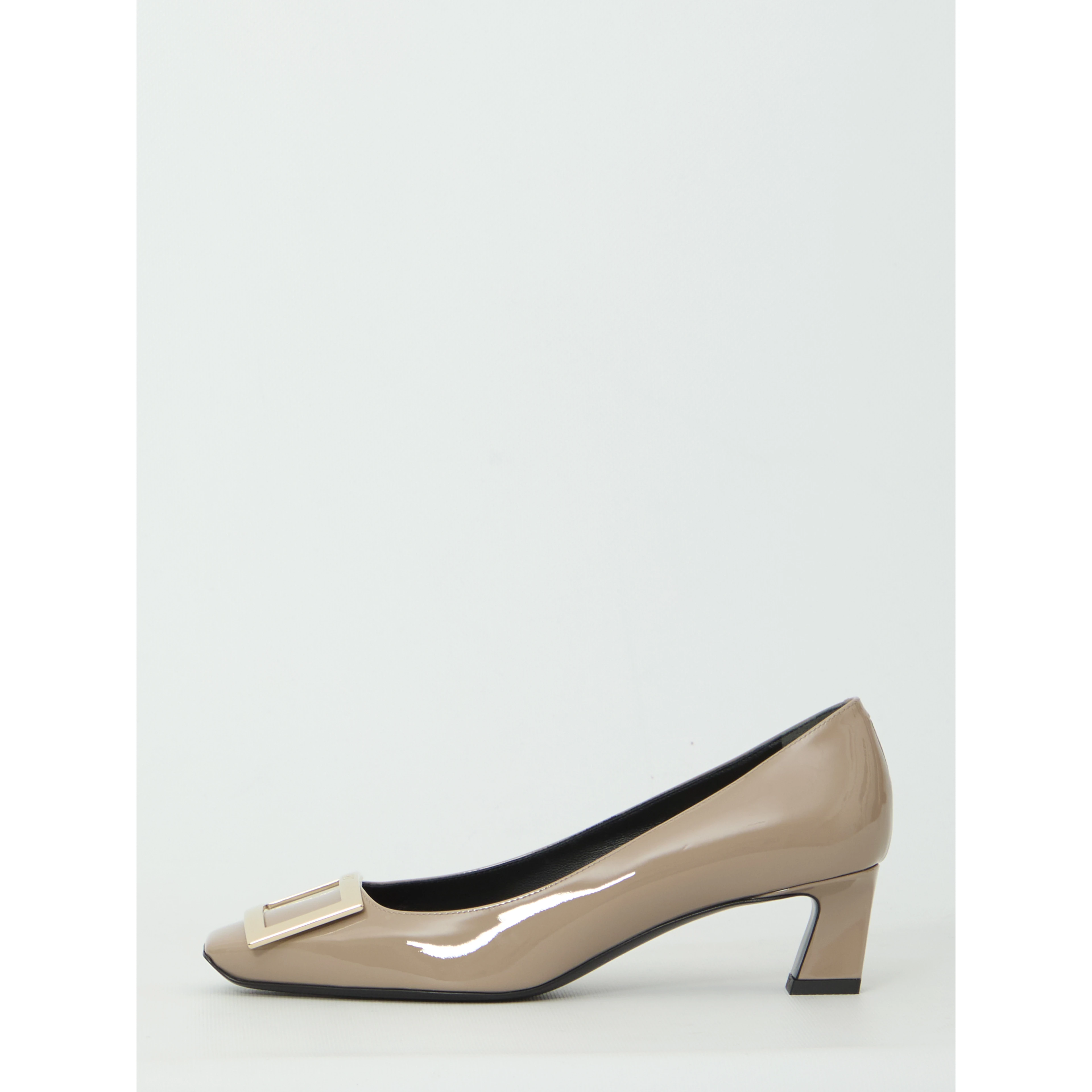 Belle Vivier Trompette pumps