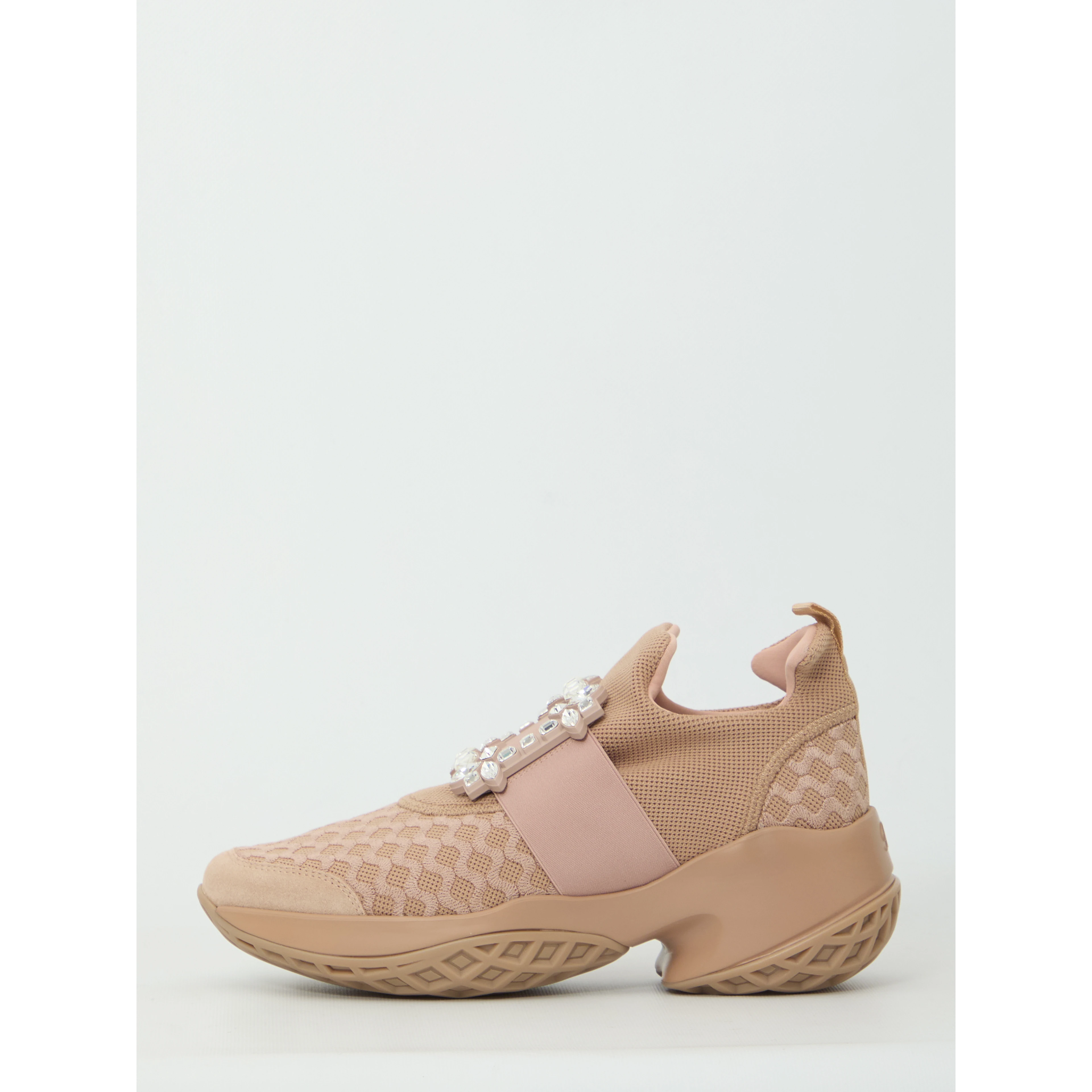 Sneakers Viv' Run Strass