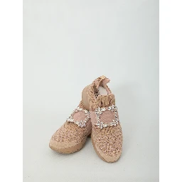 Sneakers Viv' Run Strass