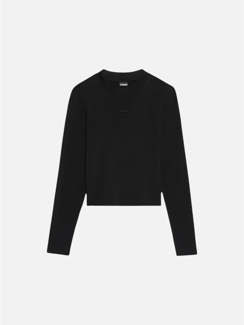 JACQUEMUS shirt