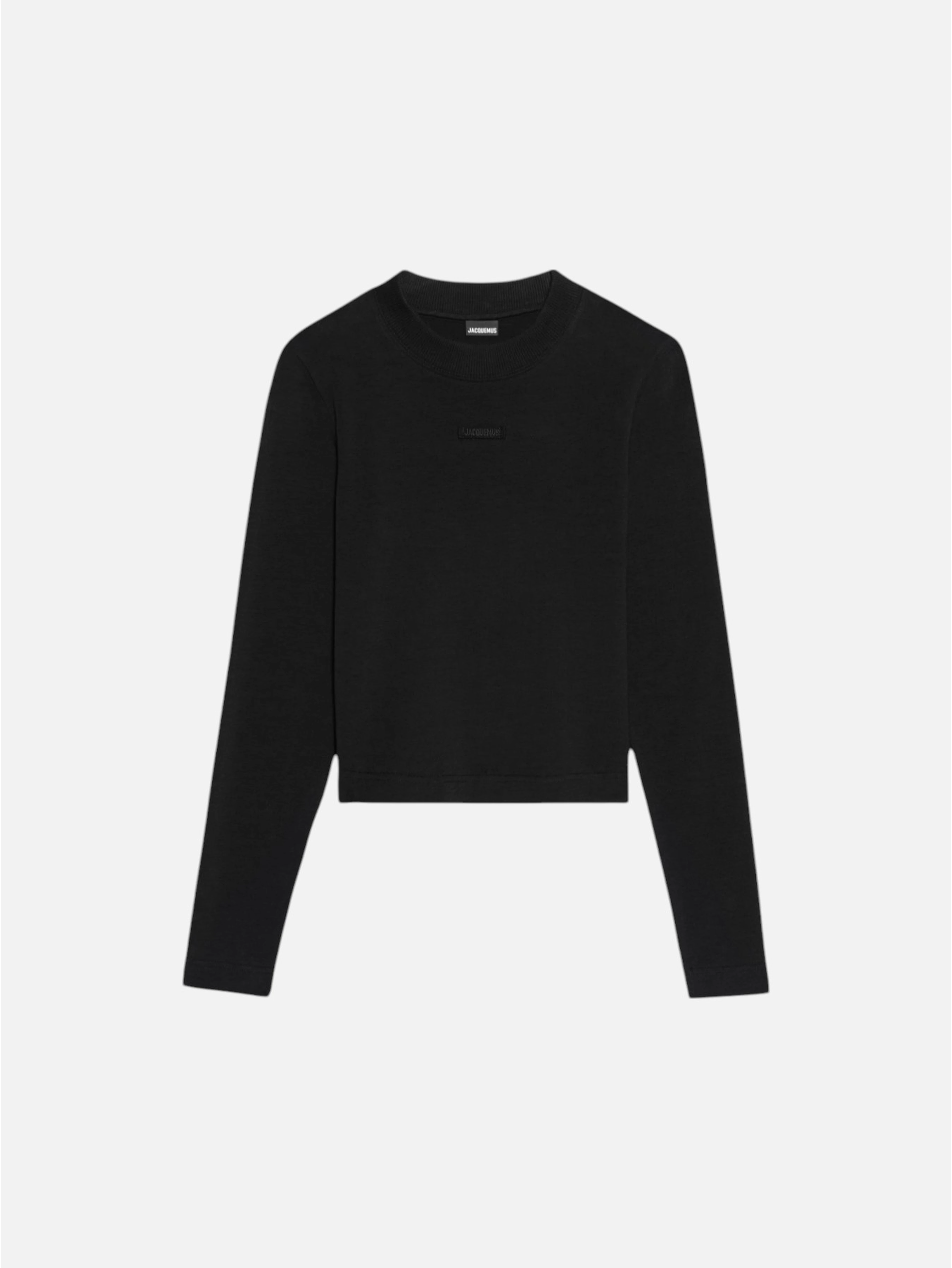 JACQUEMUS shirt