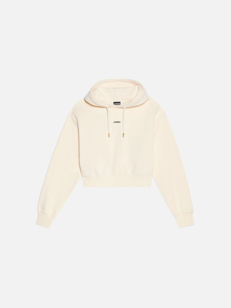 JACQUEMUS sweatshirt