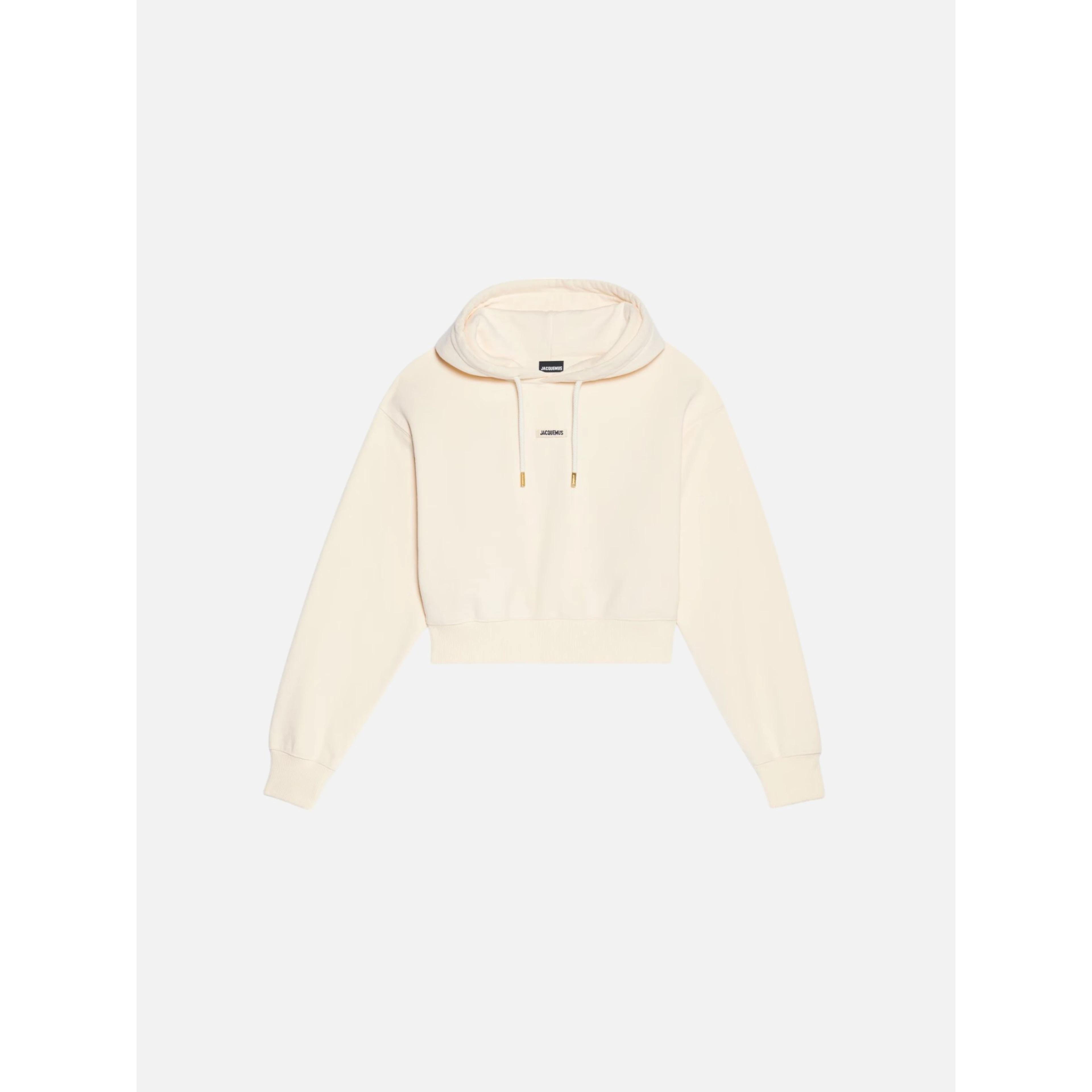 JACQUEMUS sweatshirt