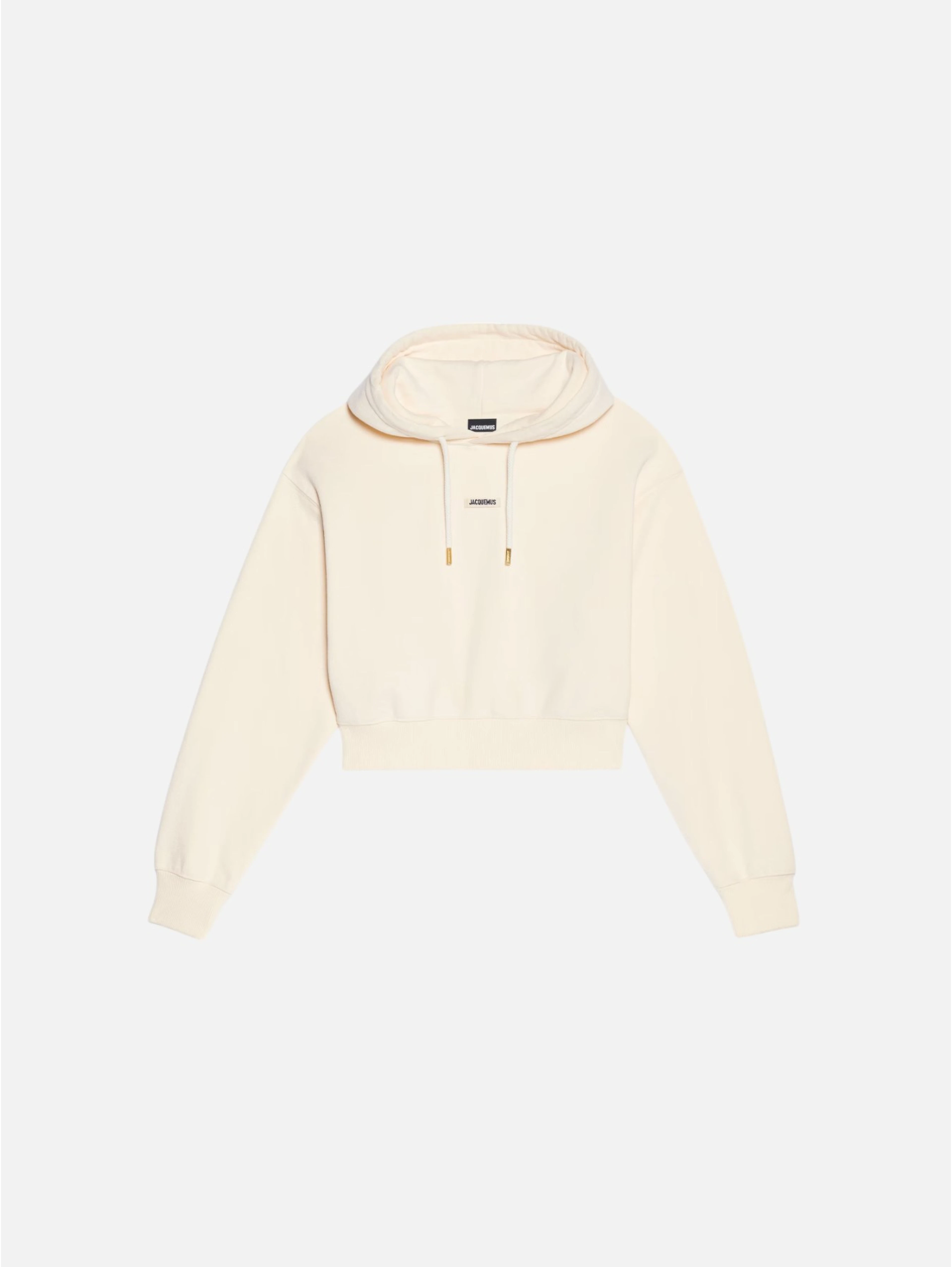 JACQUEMUS sweatshirt