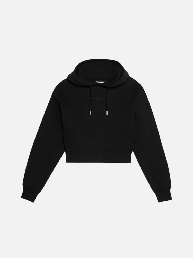 JACQUEMUS sweatshirt