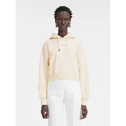 JACQUEMUS sweatshirt