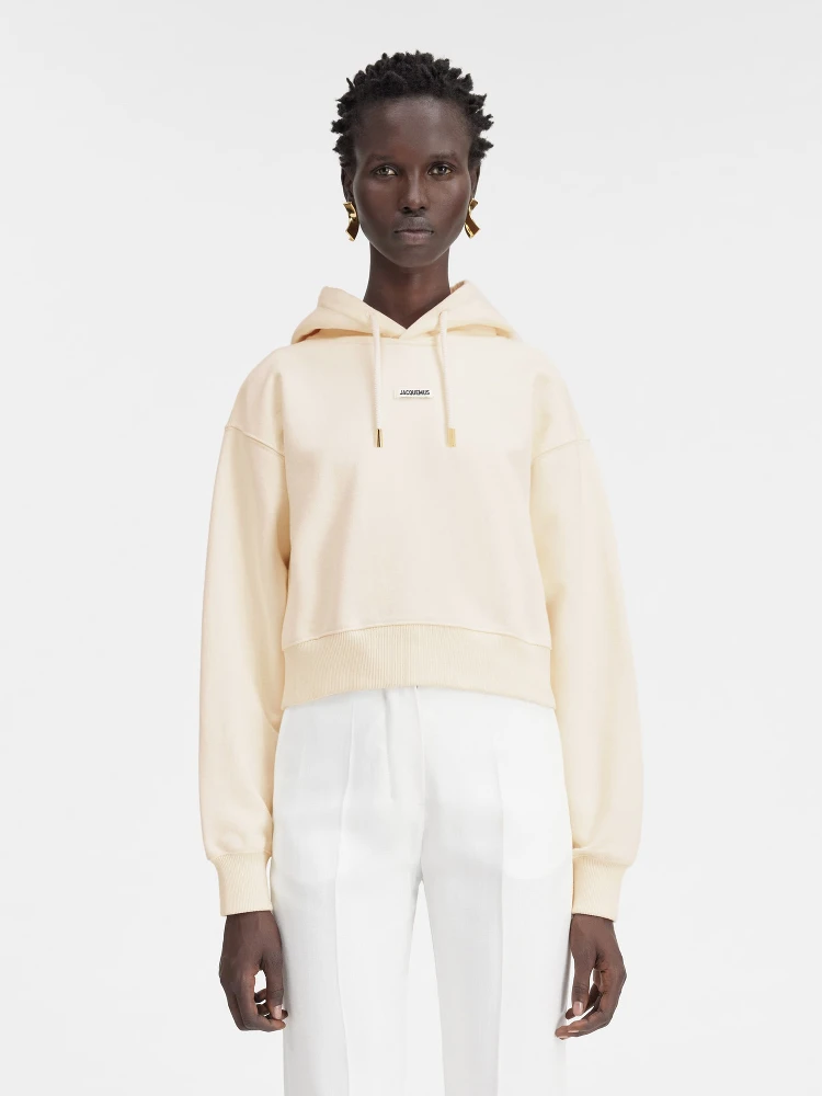 JACQUEMUS sweatshirt alternative