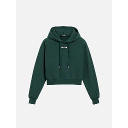 JACQUEMUS hoodie