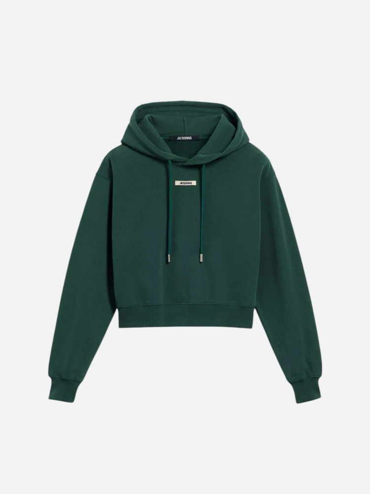 JACQUEMUS hoodie