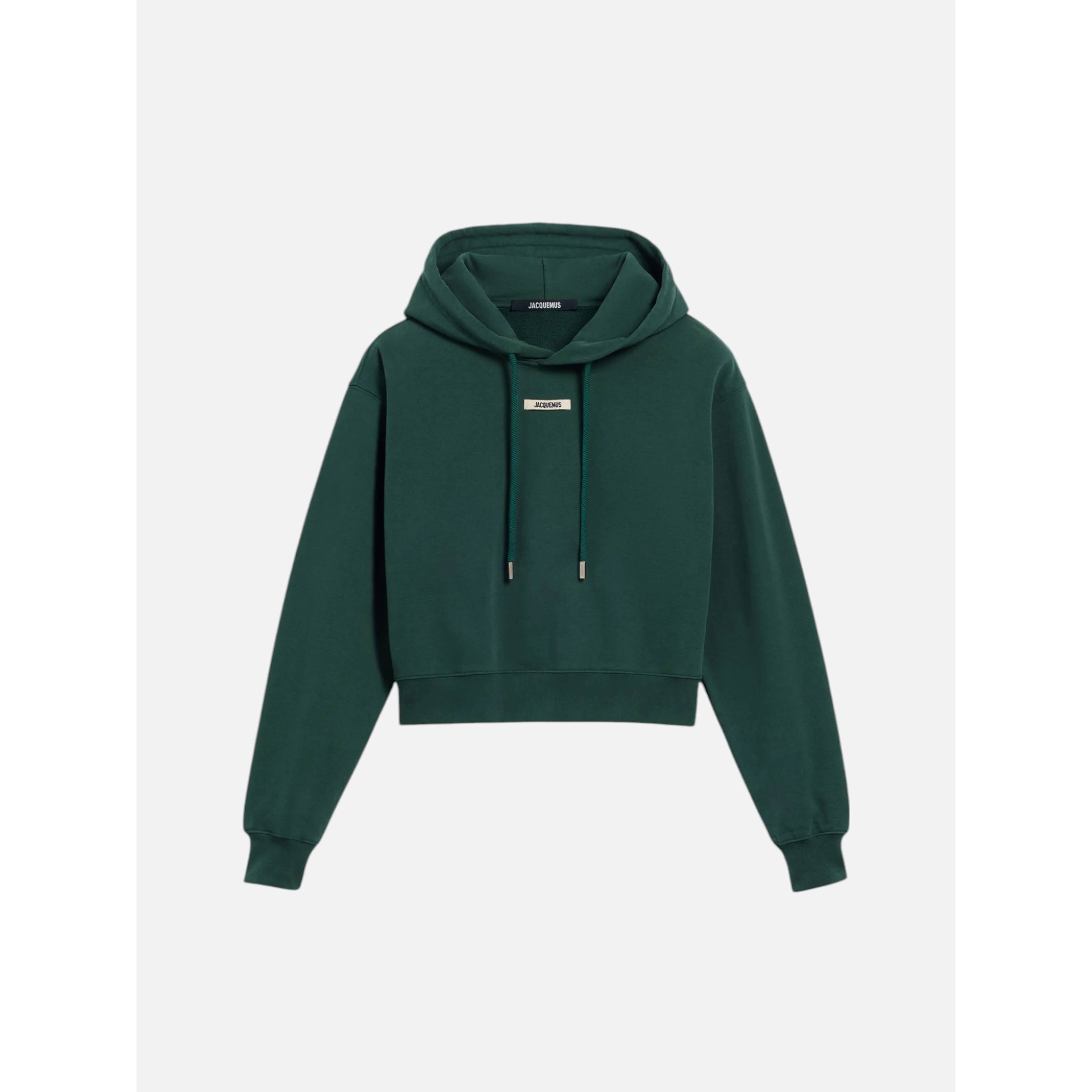 JACQUEMUS hoodie