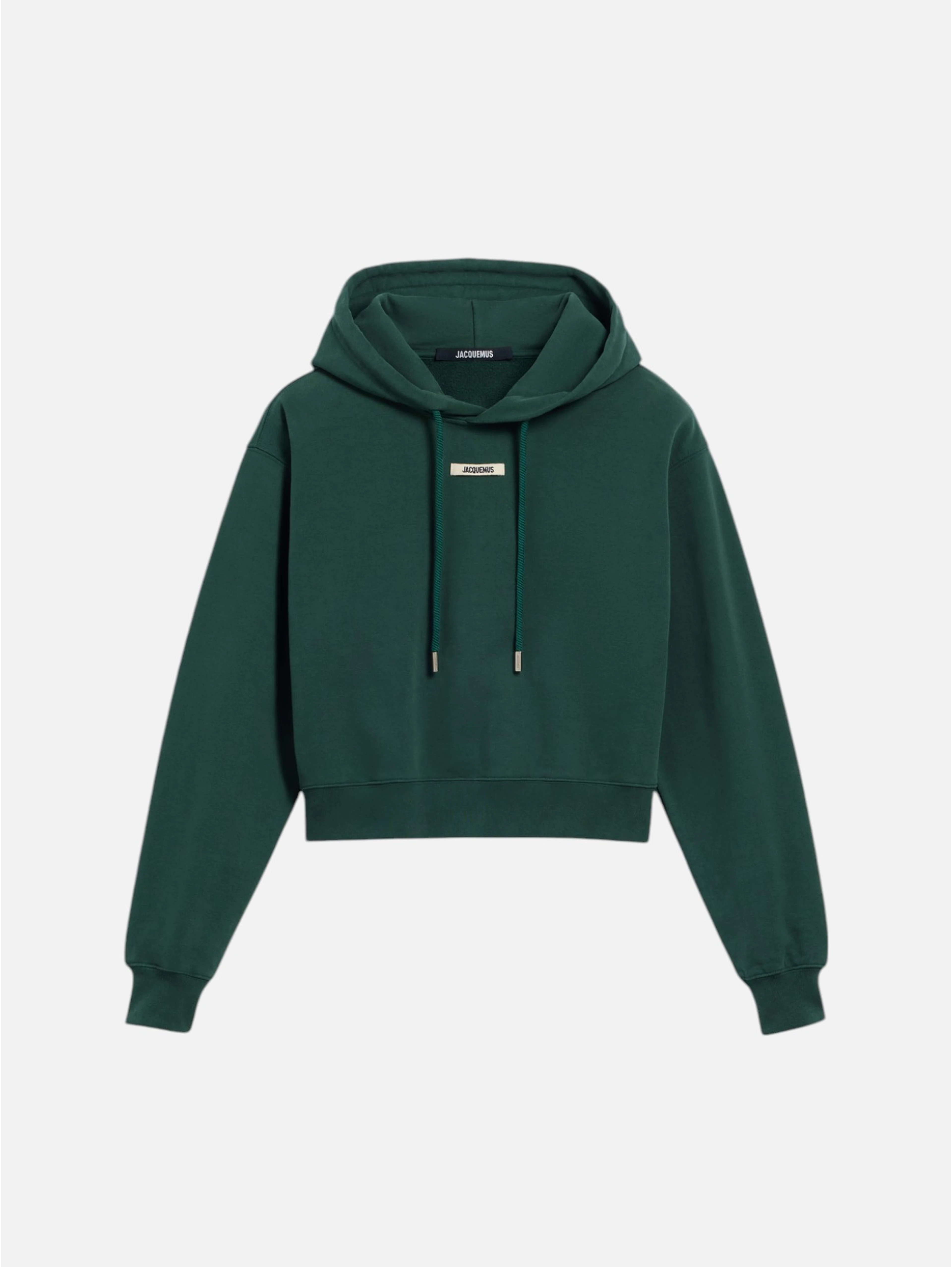 JACQUEMUS hoodie