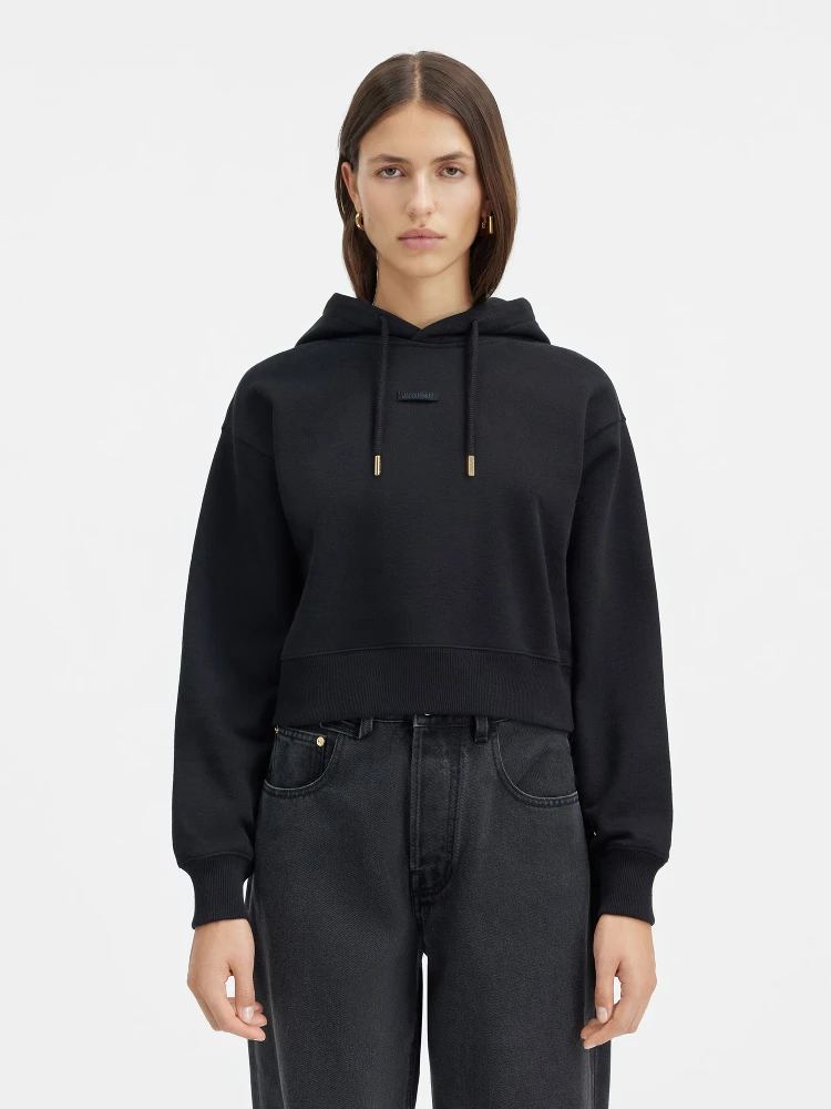 JACQUEMUS sweatshirt alternative